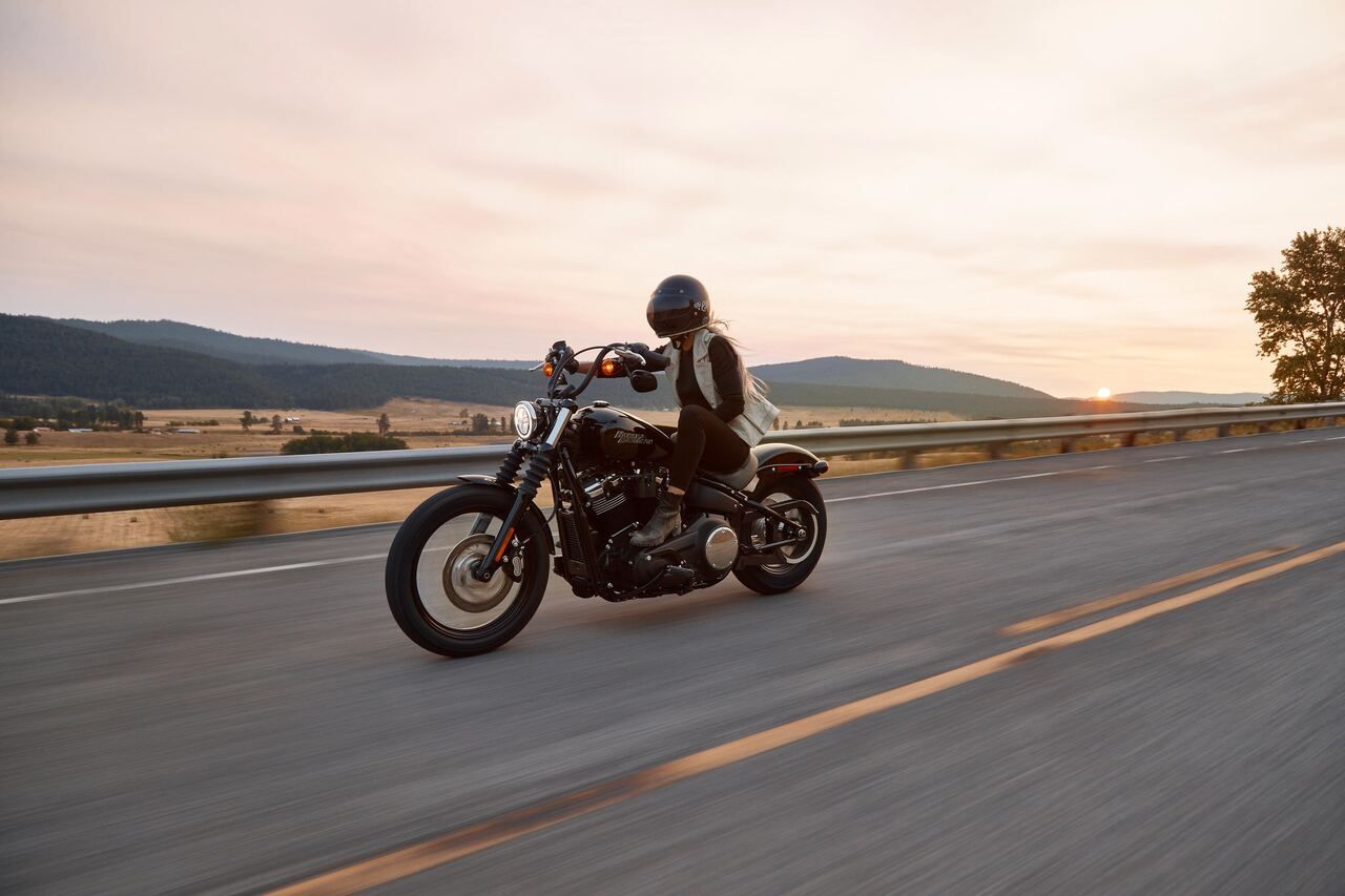 AllPro y la revolución en el mundo de las motos