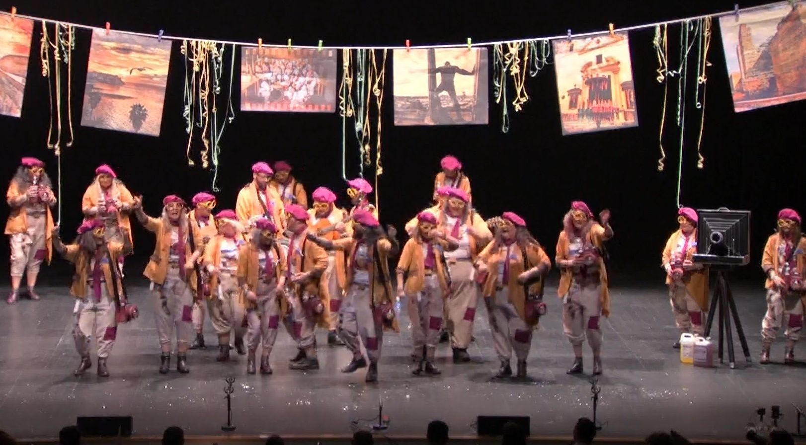 Carnaval camarones 1