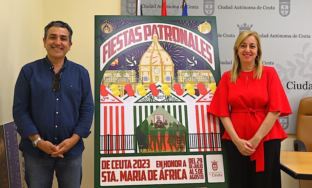 Cartel Feria 2023 1