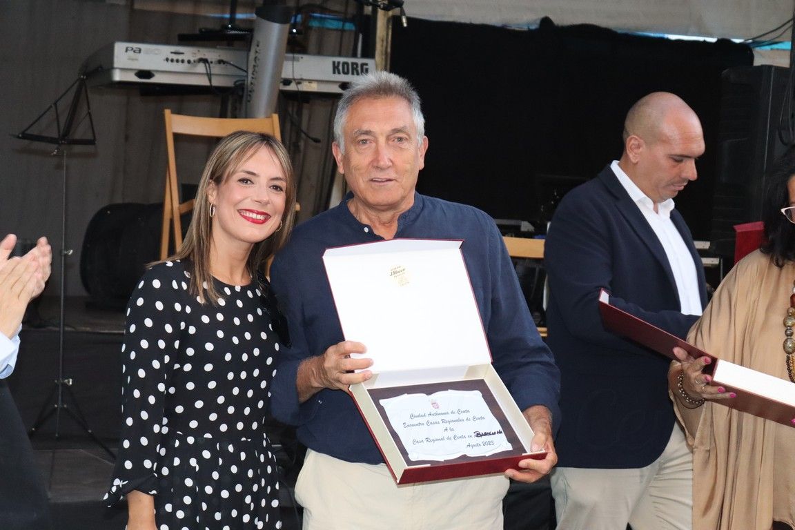 Recepcion Casas Regionales 0308 02