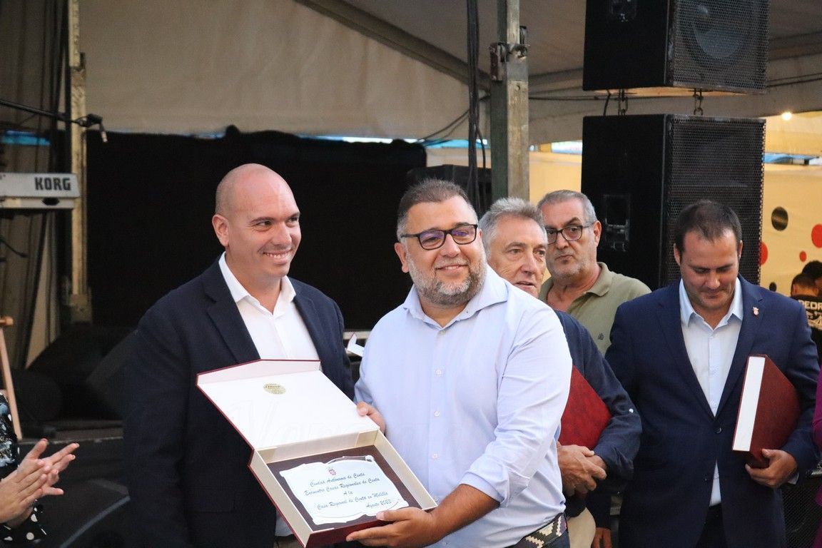 Recepcion Casas Regionales 0308 04