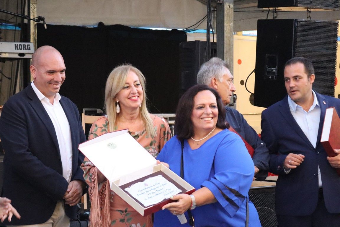 Recepcion Casas Regionales 0308 05