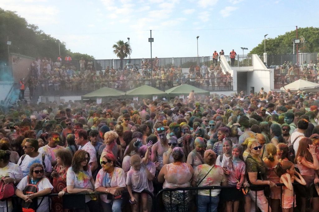 El Defensor del Pueblo recuerda que los ayuntamientos deben extremar la supervisión de las actividades al aire libre