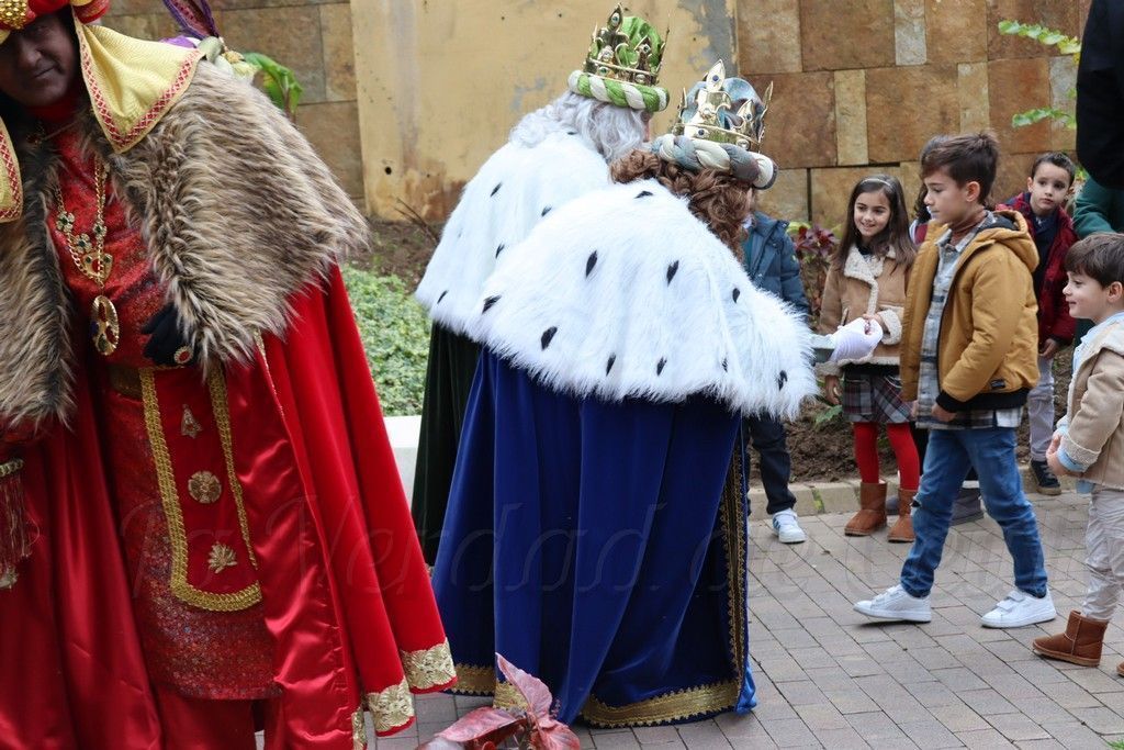 Llegada Reyes Magos 050123 03