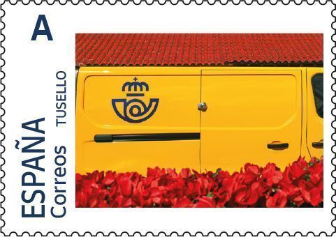 Correos celebra esta semana el Día Mundial del Correo y la Fiesta Nacional