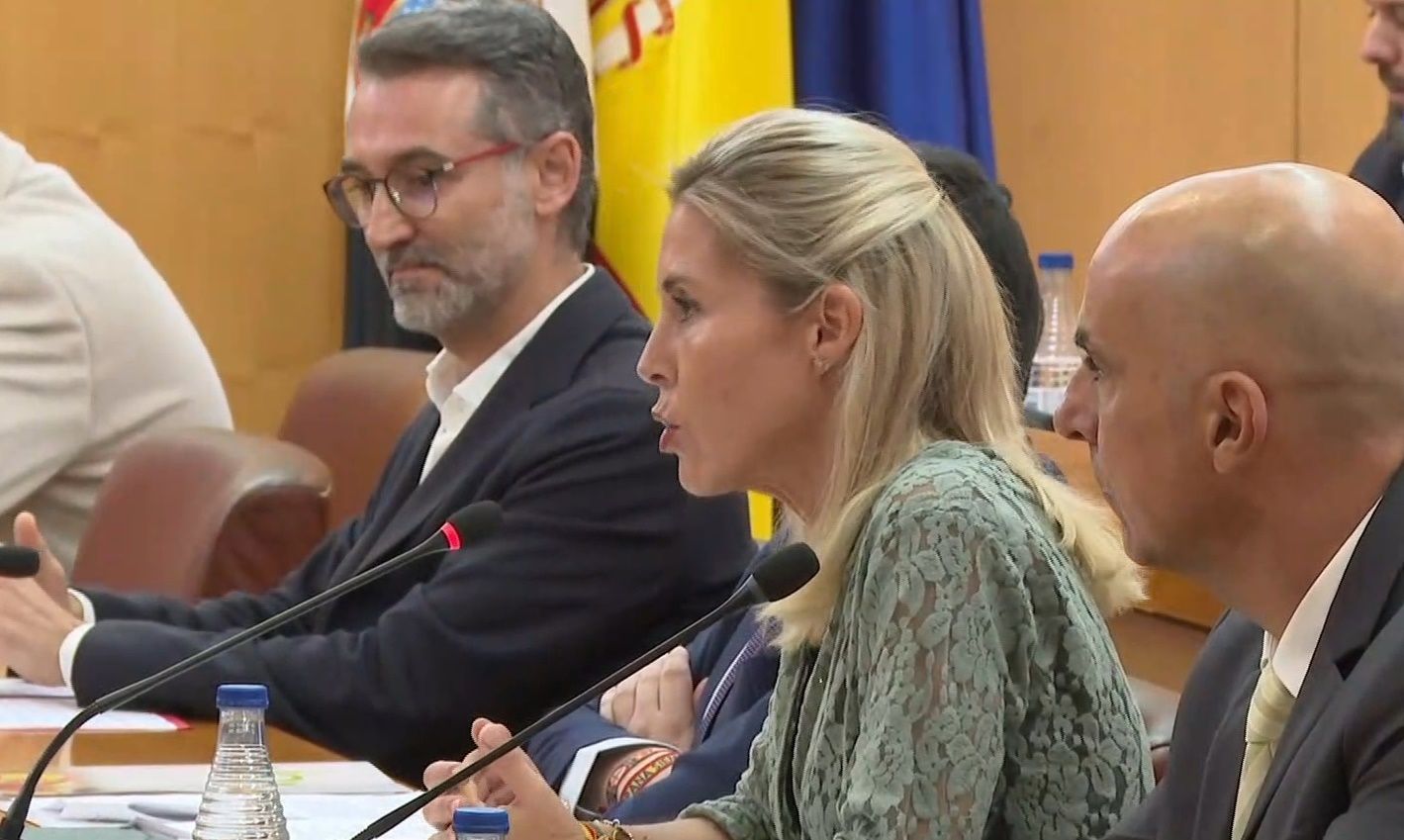 Compromiso para implementar la bonificación por residente al transporte ferroviario