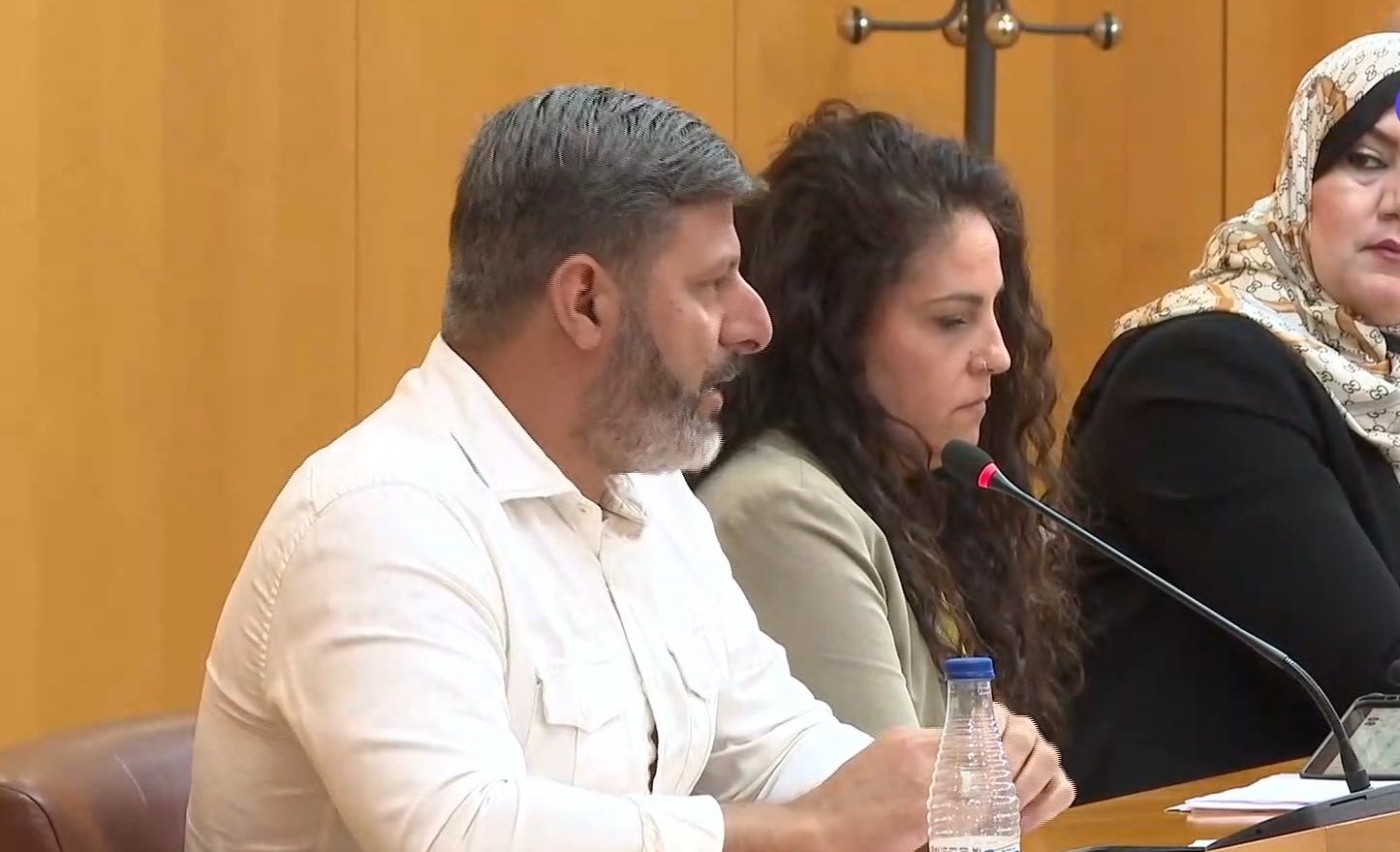 Ceuta Ya! defiende que se dé una “utilidad social” a los edificios públicos vacíos