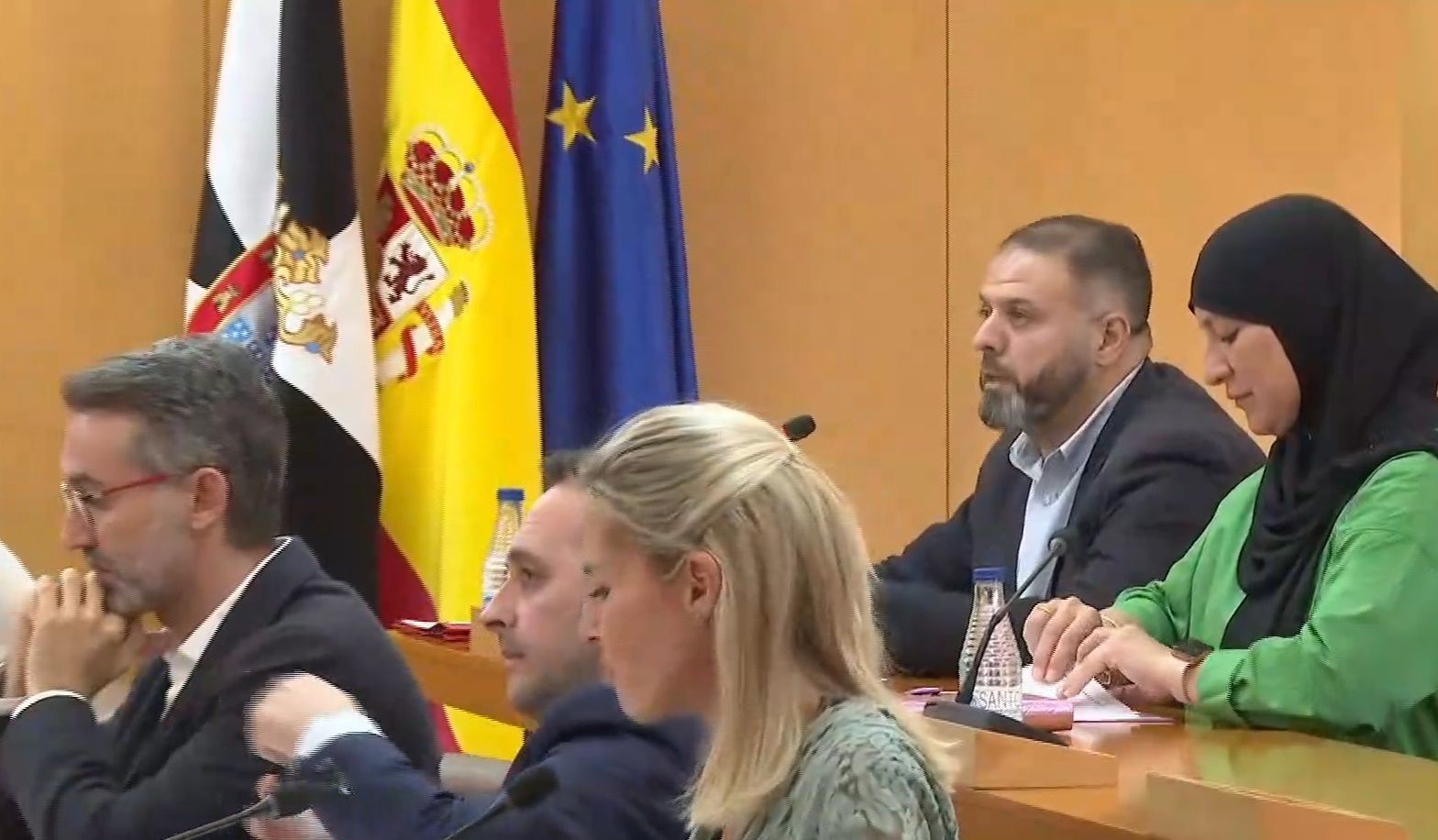 El Pleno aprueba por unanimidad incluir la atención a niños con TEA/TDAH en las guarderías