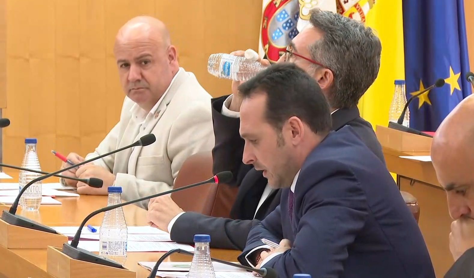 VOX defiende la inclusión del 2 de septiembre como festivo en el calendario laboral de 2024
