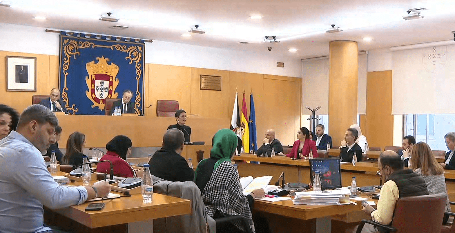 El Gobierno espera volver a contar con los apoyos necesarios para aprobar el presupuesto de manera definitiva