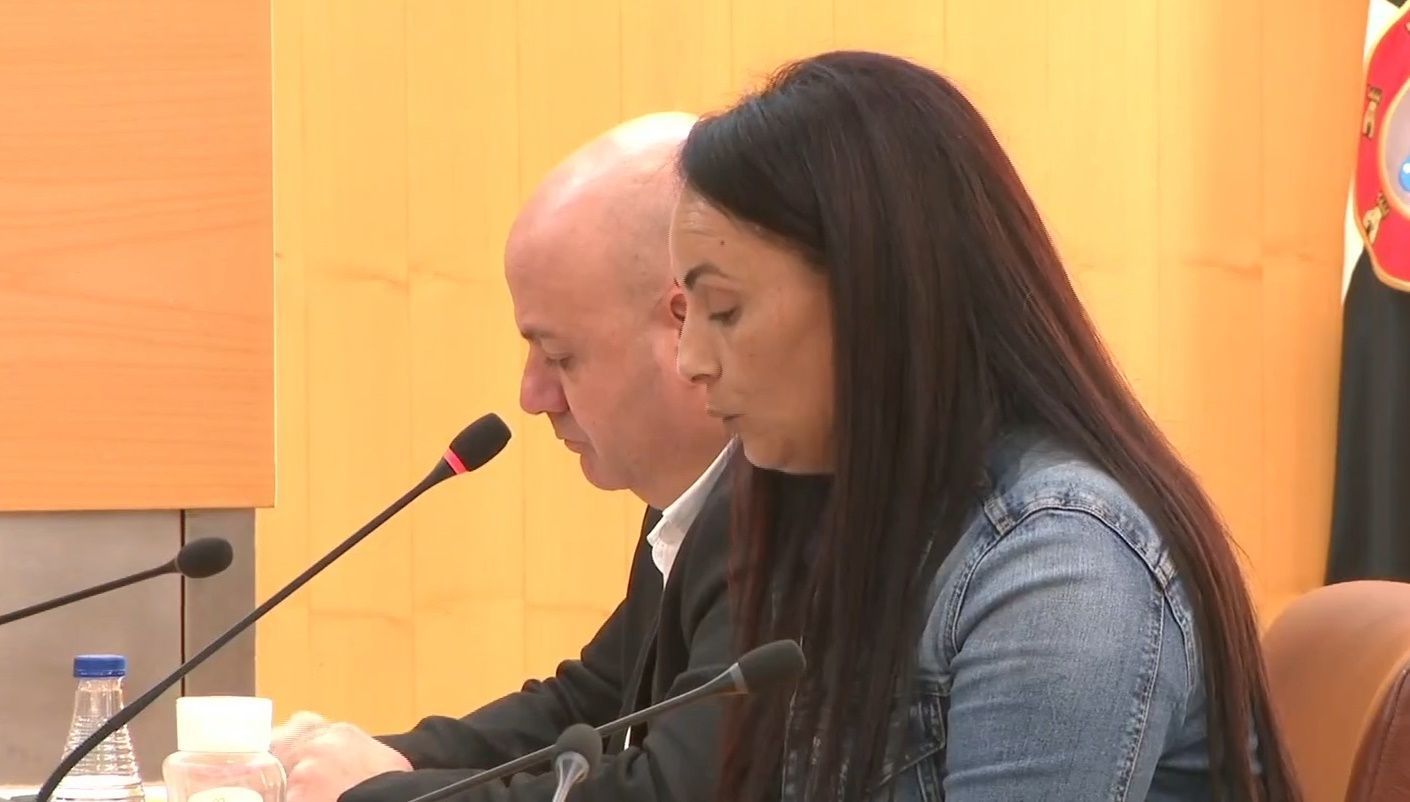 El PSOE pide al Gobierno local que las mujeres ceutíes no pueden estar “desprotegidas” en temas de violencia de género