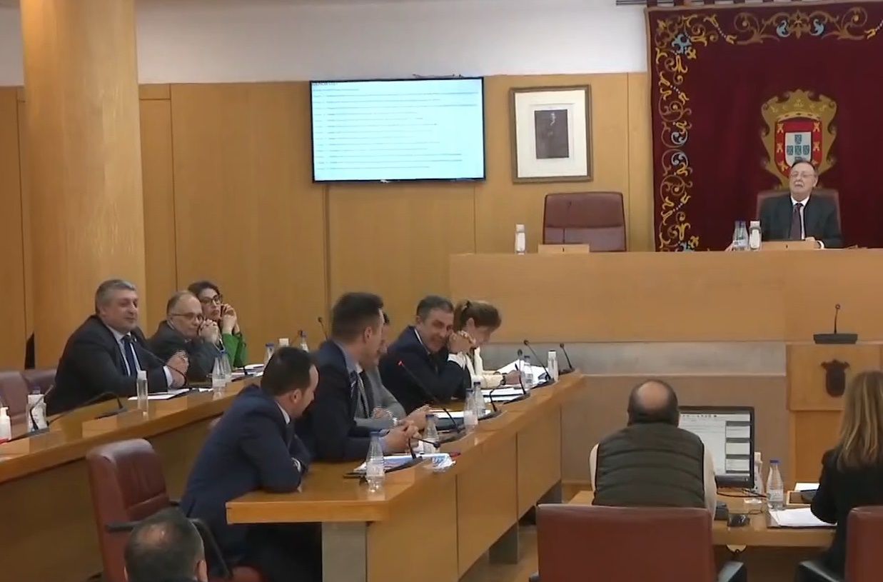 Vivas lamenta las manifestaciones “preocupantes e innecesarias” de Vox 