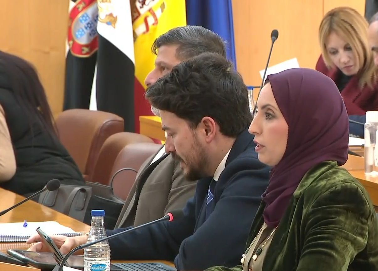 C.3.- El Pleno de la Asamblea aprueba buscar reducir las tasas ante la subida del IPC