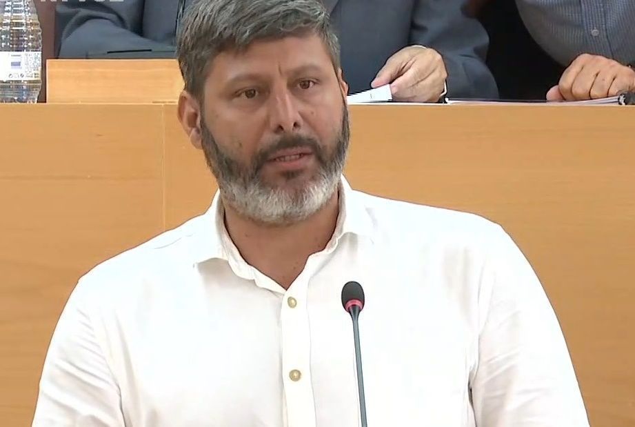 Ceuta Ya! lamenta la abstención del MDyC en la enmienda de las pensiones no contributivas