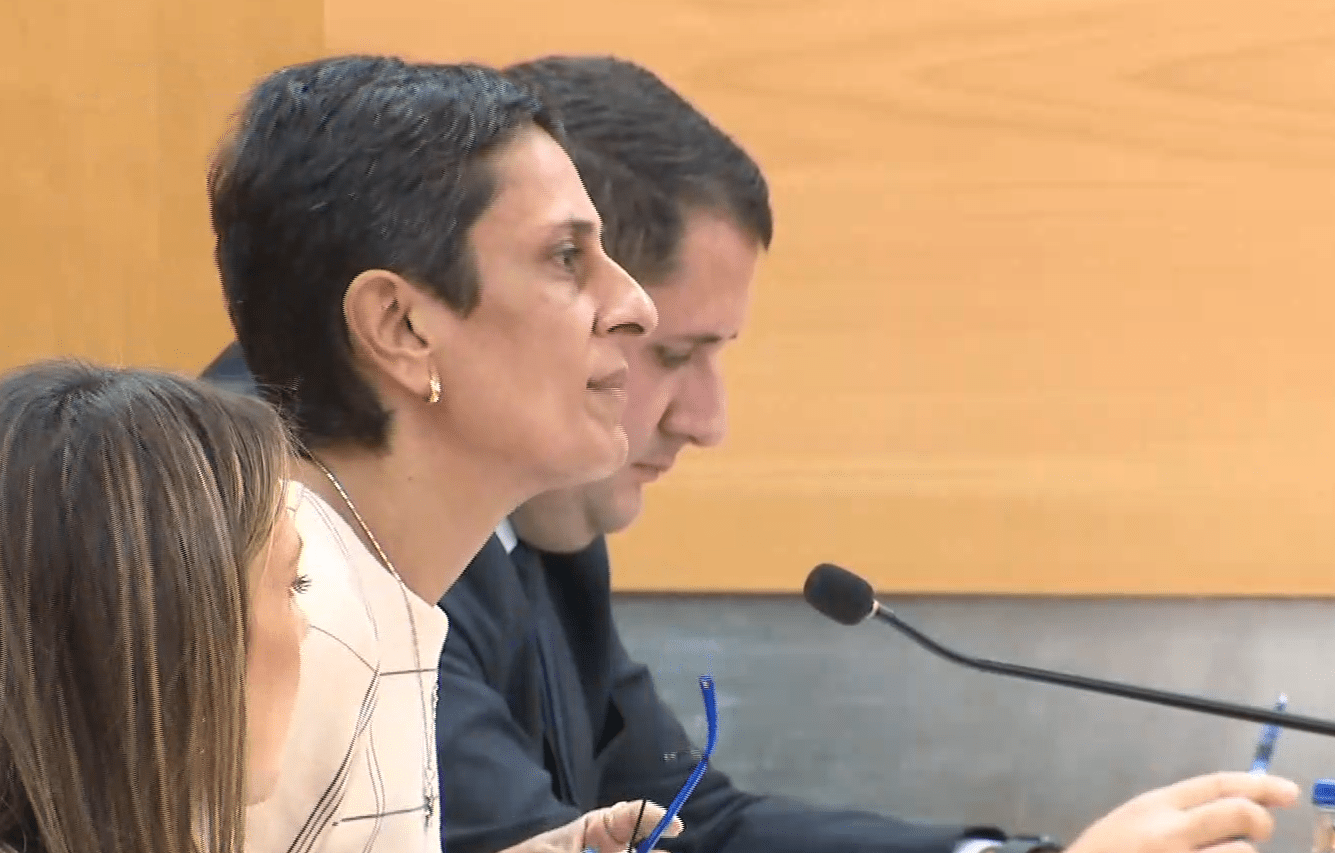 Ceuta incluirá en la ordenanza la exención del pago de tasas a las víctimas del terrorismo 