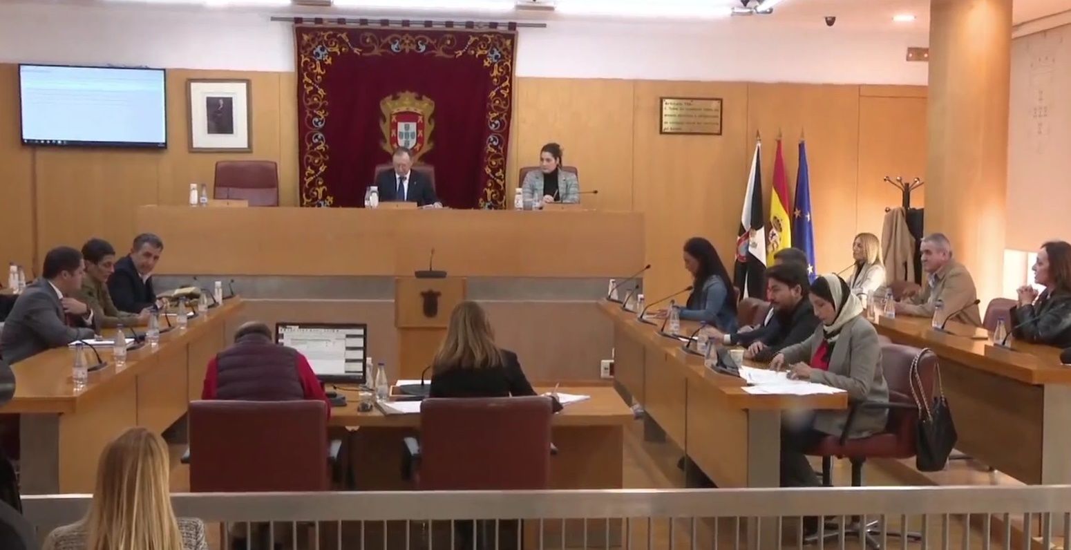 El Pleno de la Asamblea aprueba la concesión de las Medallas y Escudos de la Ciudad propuestos