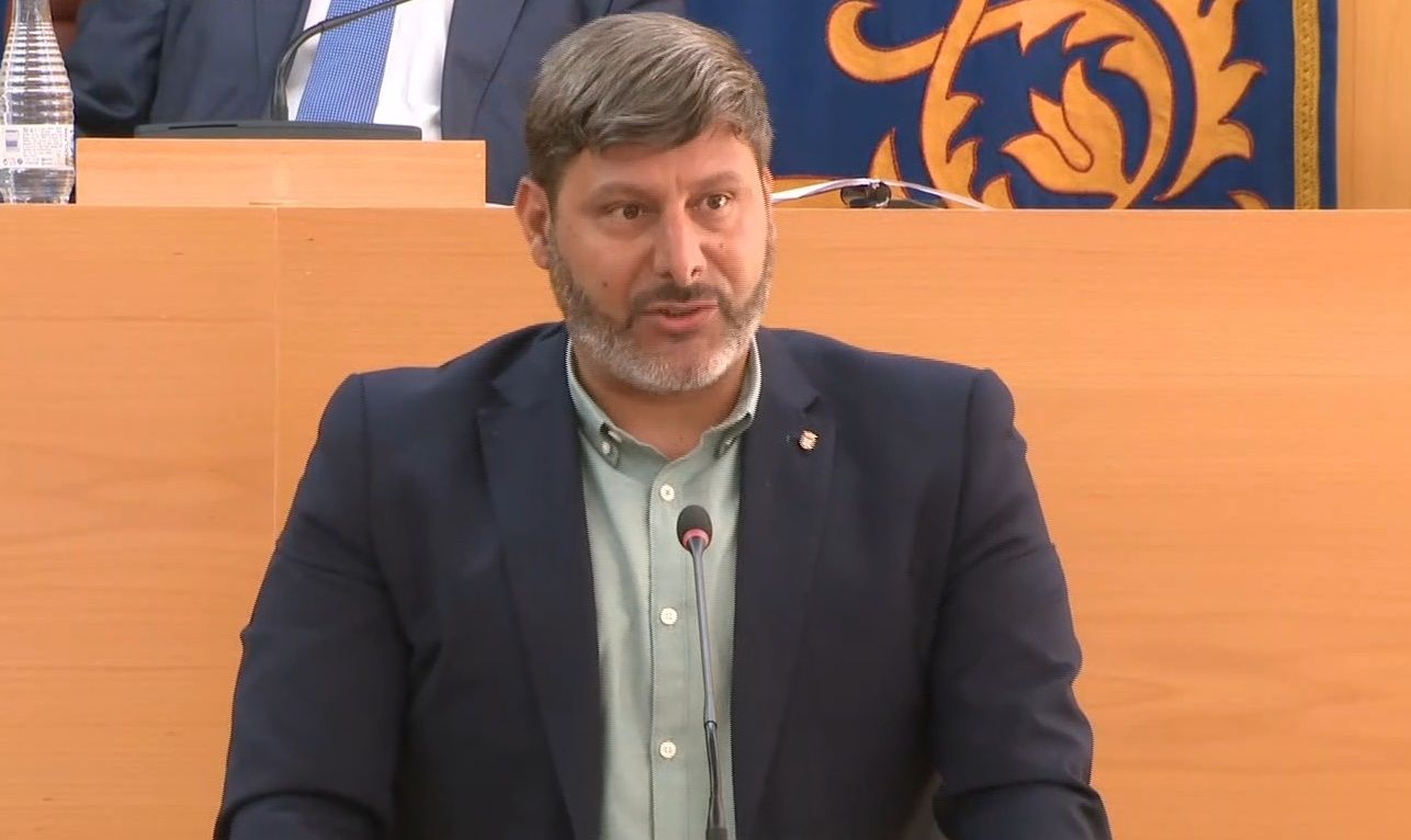 Ceuta Ya! propone la congelación de las tarifas para las tasas municipales