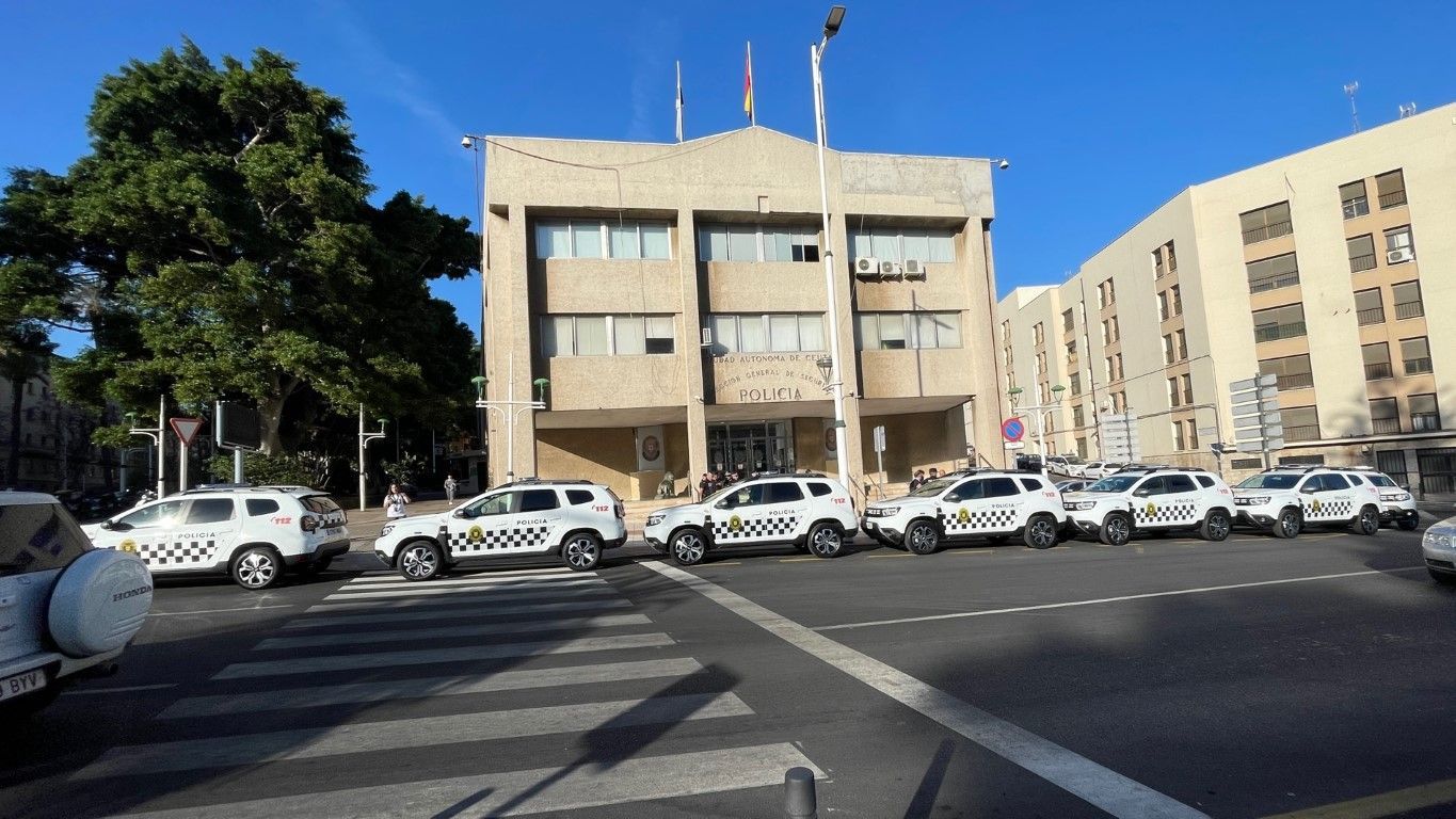 CSIF advierte que la falta de efectivos en la Policía Local podría traer problemas en los próximos festivos
