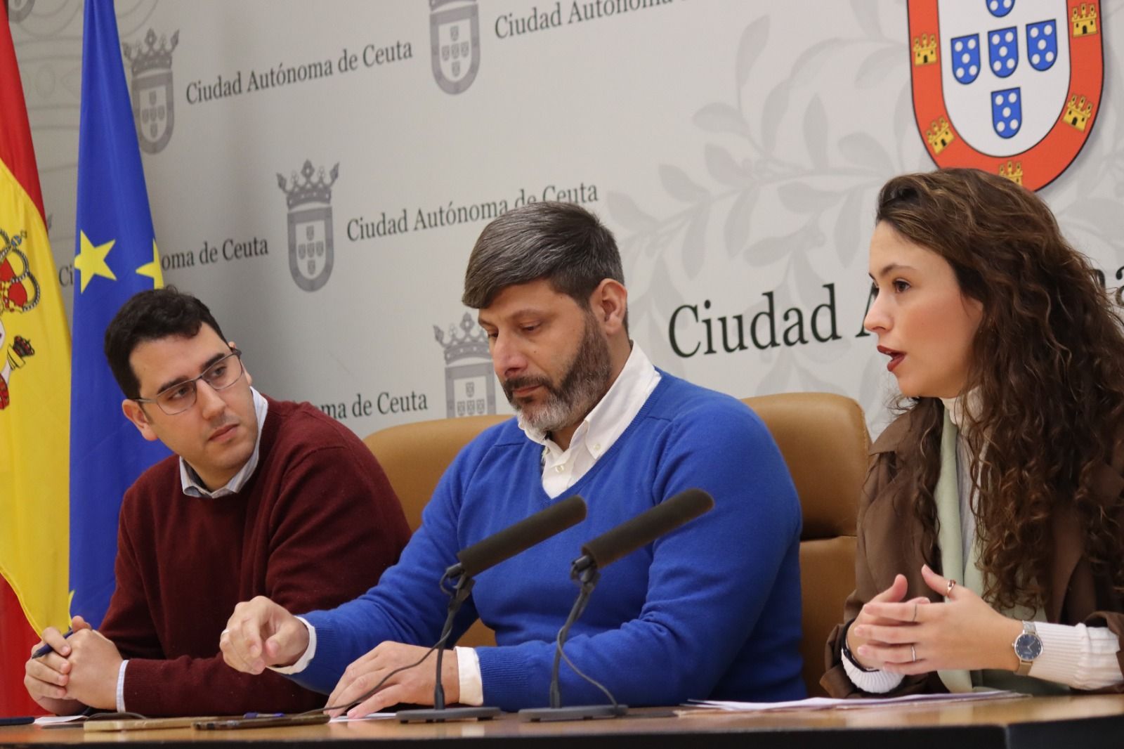 Ceuta Ya! Traslada su solidaridad y fuerza con Marruecos tras trágico terremoto