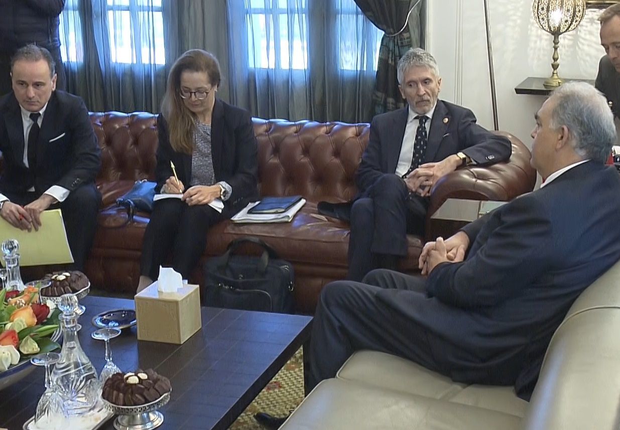 El Gobierno de Ceuta valora que se haga una mención expresa a la soberanía de Ceuta y Melilla