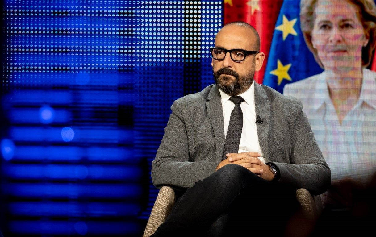 Jordi Cañas pide a la Comisión Europea datos de cómo y en qué gasta Marruecos los fondos de la UE