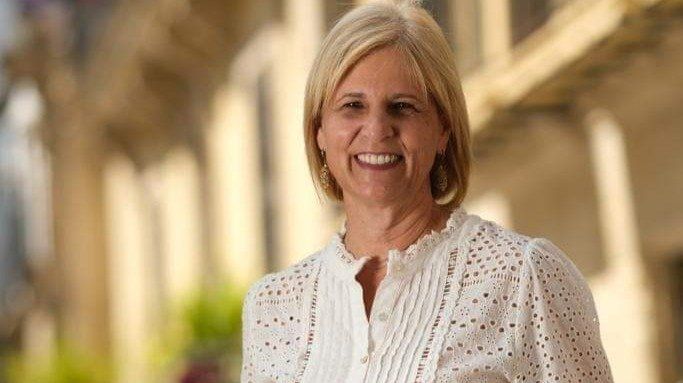María José García-Pelayo, elegida nueva presidenta de la FEMP en la XIII Asamblea en Madrid