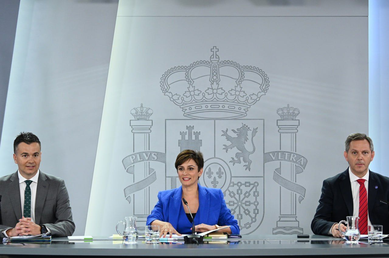 El Consejo de Ministros declara el fin de la pandemia de COVID-19 y elimina la obligatoriedad del uso de mascarillas