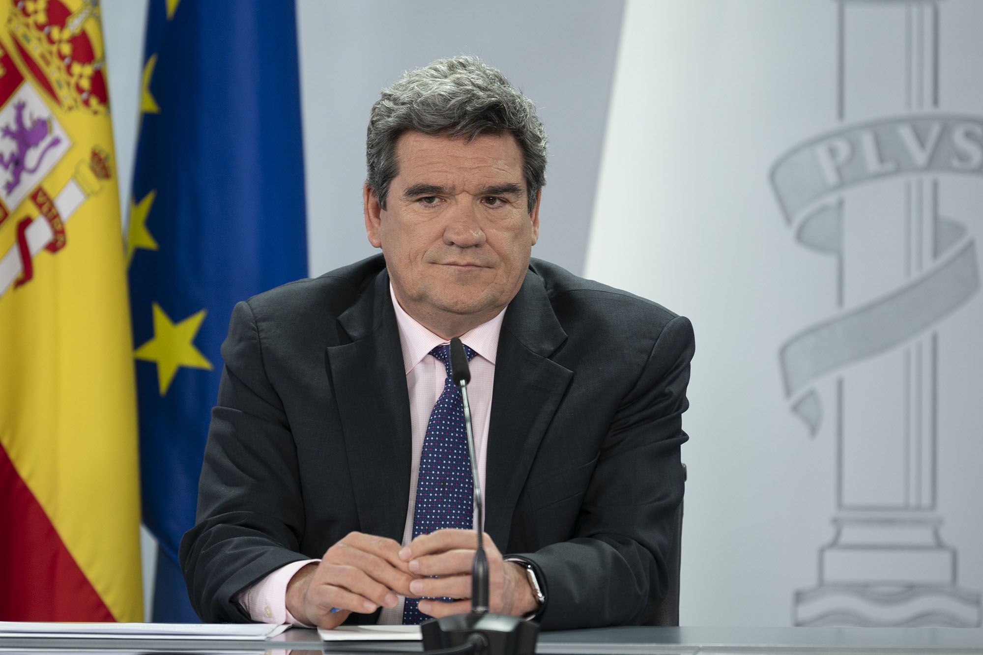 El Gobierno aprueba la ley que culmina la reforma del sistema público de pensiones
