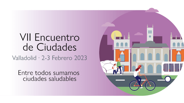Ceuta, presente en el VII Encuentro de ciudades para la Seguridad Vial y la Movilidad Sostenible      