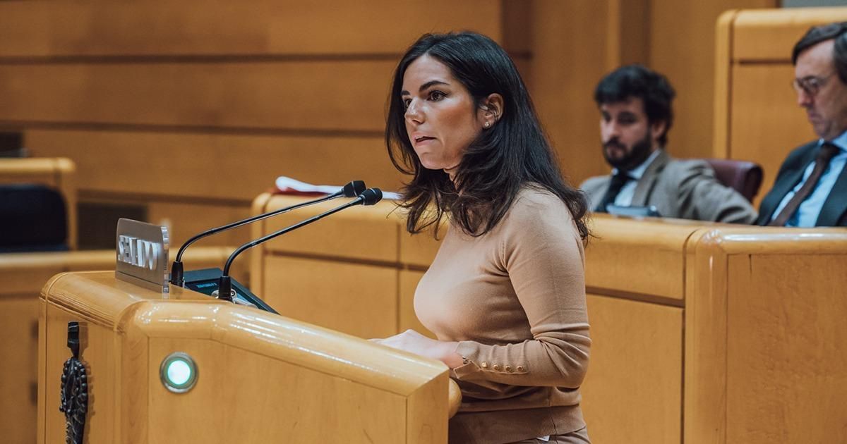 VOX pide al PP una coordinación decidida y una reacción única para detener a Pedro Sánchez
