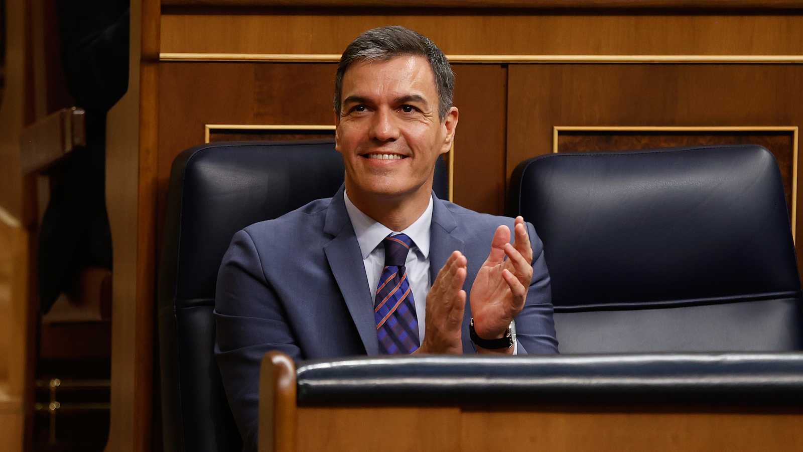Pedro Sánchez viaja este miércoles a Marruecos en su primera visita al país de esta Legislatura