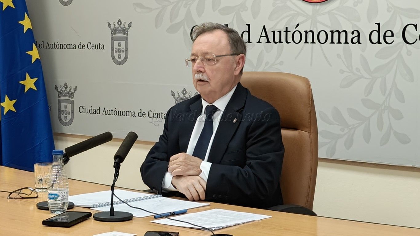 Vivas modifica su estructura de Gobierno