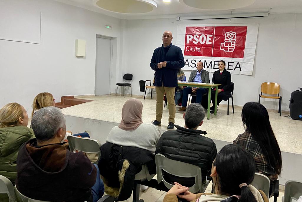 El PSOE dice que existe un compromiso firme para mantener las bonificaciones a la Seguridad Social