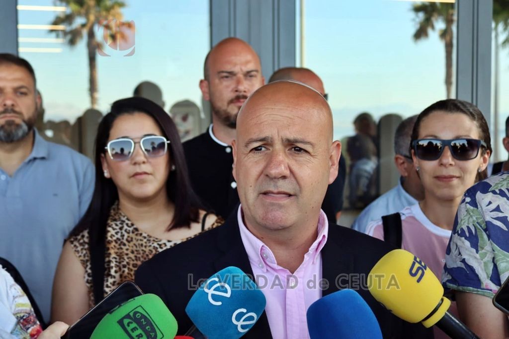 El PSOE dice que no será un obstáculo para la municipalización del servicio de limpieza