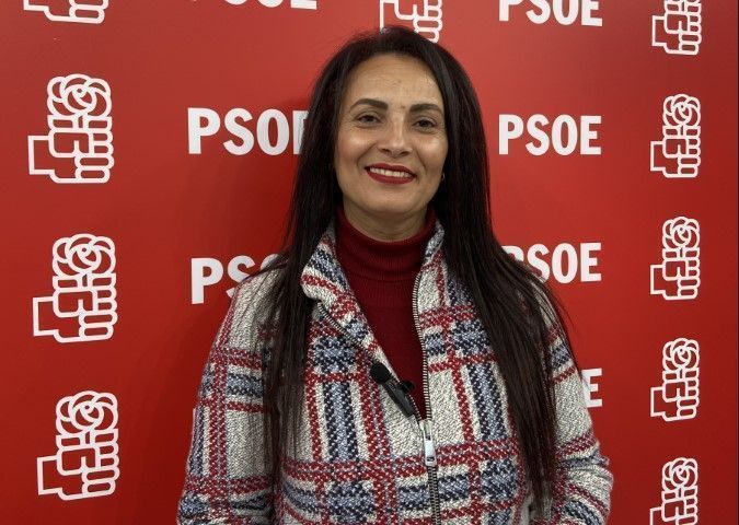 El PSOE celebra el Día Internacional de las Mujeres: “Feminismo, Emancipación y Libertad”