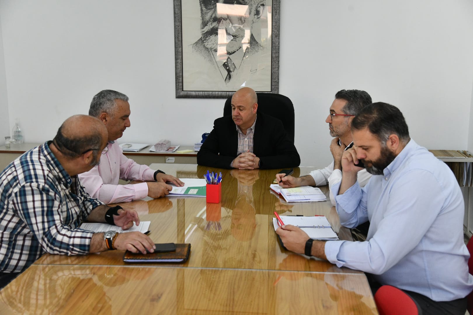 El PSOE se compromete a redoblar esfuerzos para garantizar a los enfermos oncológicos y sus familias apoyo social y sanitario