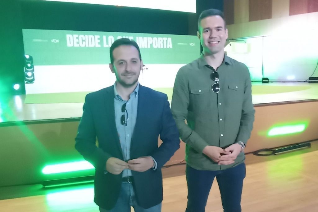 Revocada la sentencia contra Vox por daños morales a un exmiembro de la formación