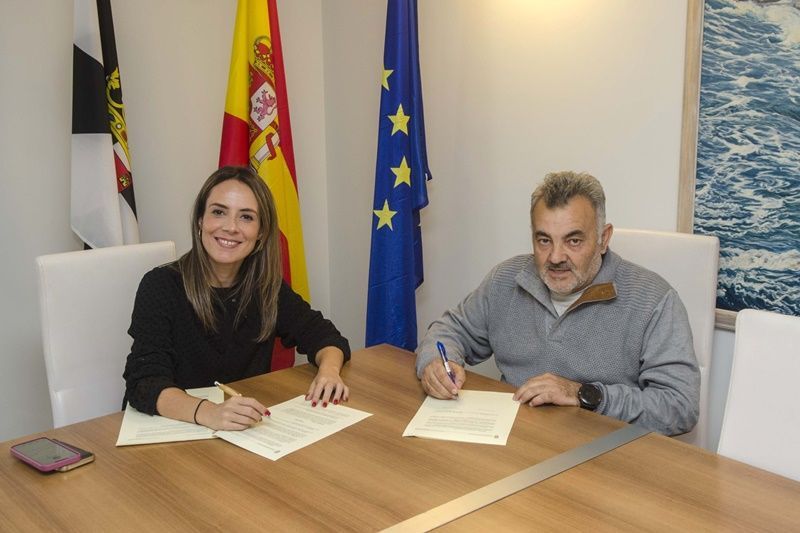 La Federación de Asociaciones de Vecinos recibirá 96.000 euros de subvención