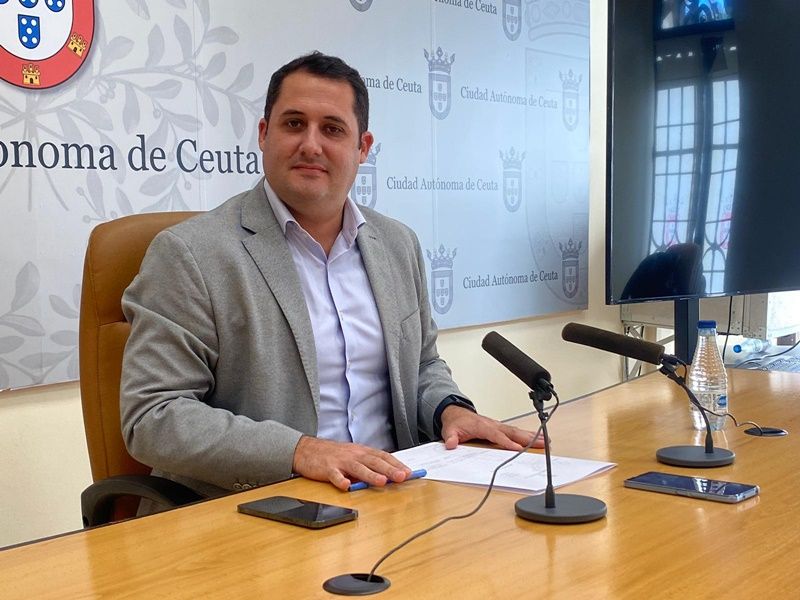 Destinados otros 250.000 euros para el programa turístico “Ceuta Emociona”