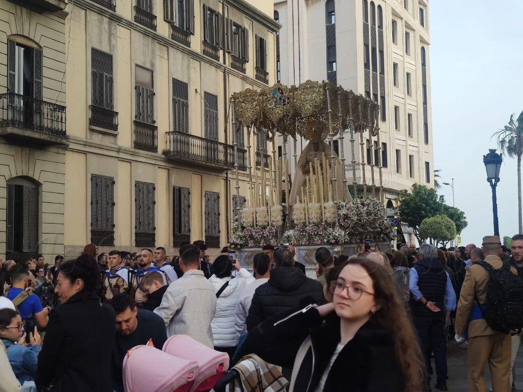 Encrucijada 3