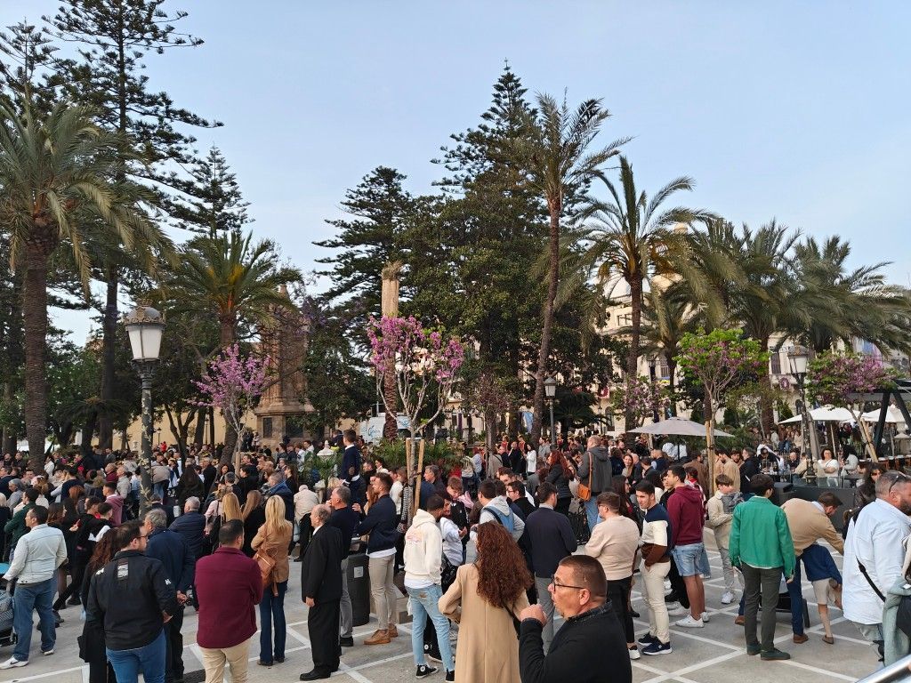 Encrucijada 4