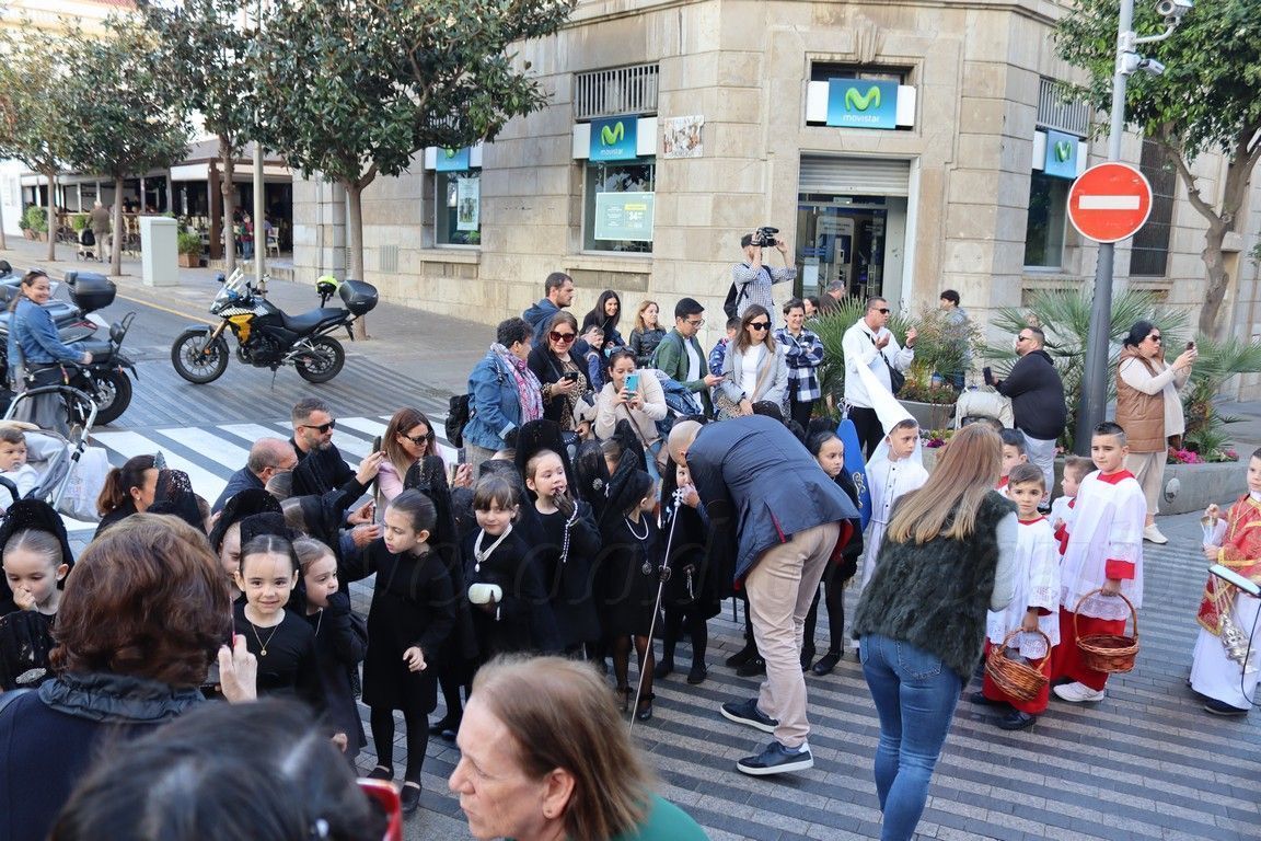 Paso niños Agustinos 220323 15