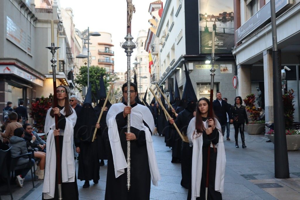 La Diócesis de Cádiz y Ceuta anuncia los oficios religiosos para la Semana Santa