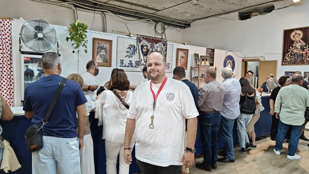 Tapeo Pollinico 23 04