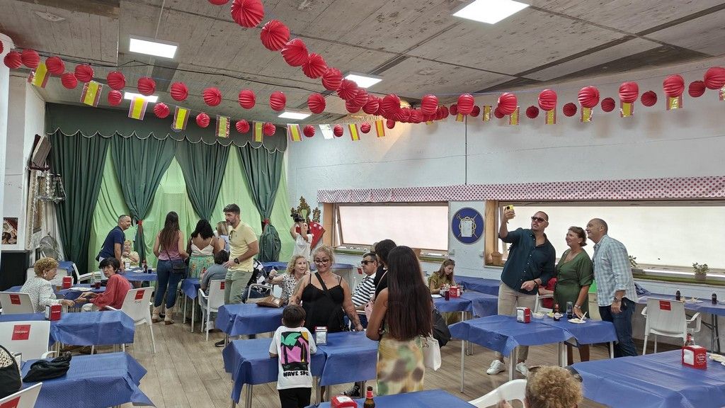 Tapeo Pollinico 23 05