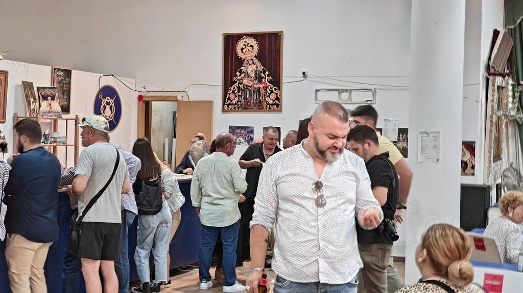Tapeo Pollinico 23 06