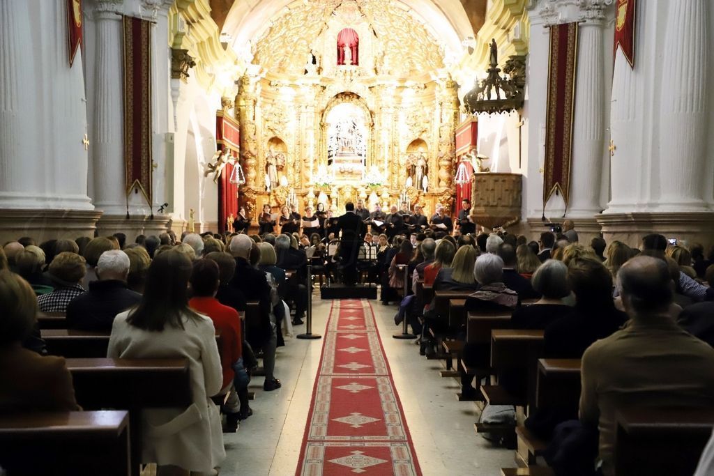La Vicaría de Ceuta anuncia los horarios de misa para Semana Santa y el de Misa Crismal