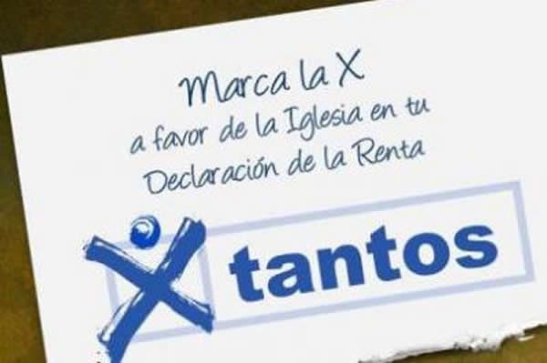 La Diócesis valora que más de 150.000 personas han marcado la X en Cádiz y Ceuta