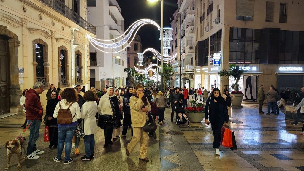 Inician una campaña de reciclaje para el Black Friday y las Navidades