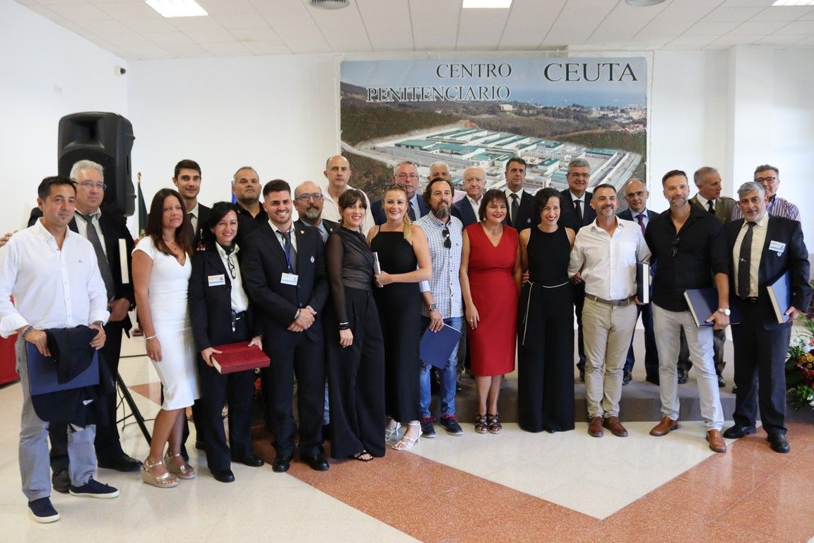 El próximo jueves se celebrará un acto institucional por la festividad de la Merced